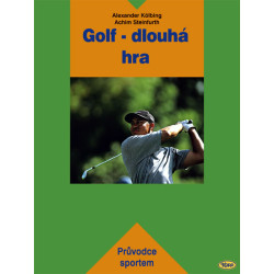 Golf - dlouhá hra