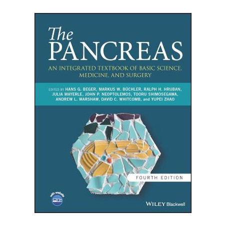 The Pancreas