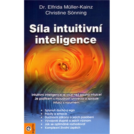 Síla intuitivní inteligence