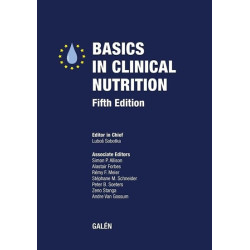 Basics in clinical nutrition