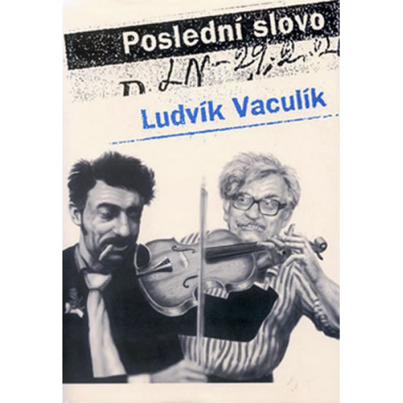 Poslední slovo