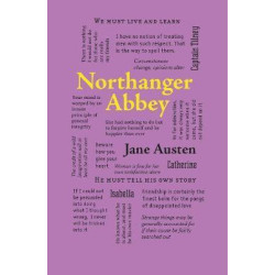 Northanger Abbey