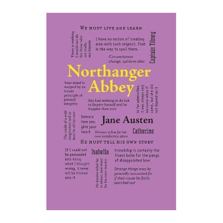 Northanger Abbey