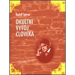 Okultní vývoj člověka