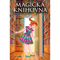 Magická knihovna