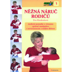 Něžná náruč rodičů