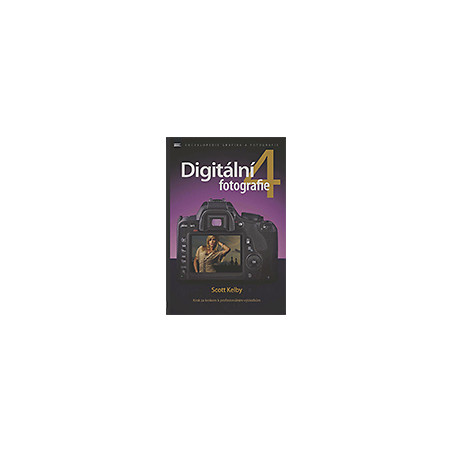Digitální fotografie 4