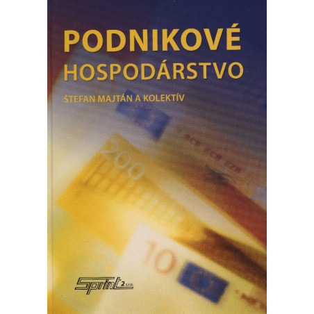 Podnikové hospodarstvo