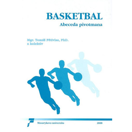 Basketbal: Abeceda pivotmana