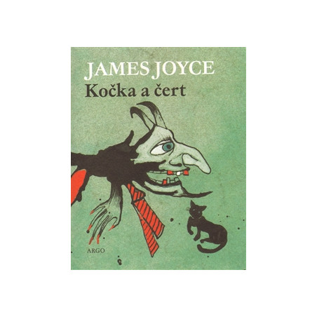 Kočka a čert