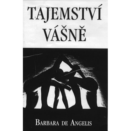 Tajemství vášně