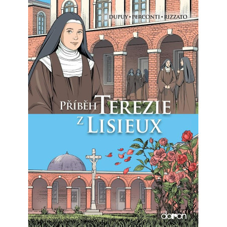 Příběh Terezie z Lisieux
