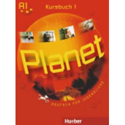 Planet 1: Kursbuch