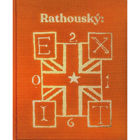 Luděk Rathouský: Exit