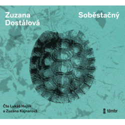 Soběstačný - audioknihovna