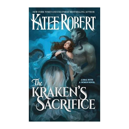 The Kraken´s Sacrifice