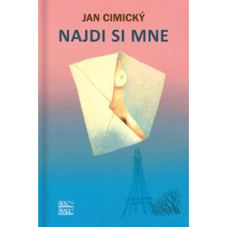Najdi si mne