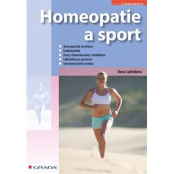 Homeopatie a sport