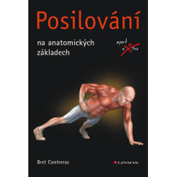 Posilování na anatomických základech