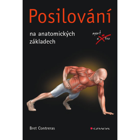Posilování na anatomických základech