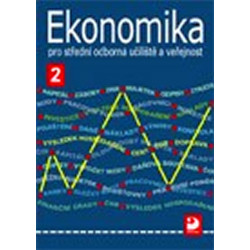 Ekonomika 2 pro SOU a veřejnost