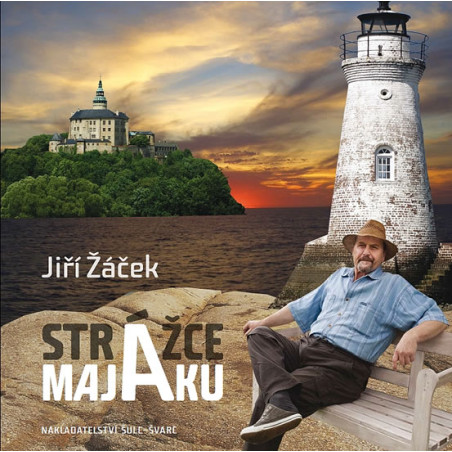 Strážce majáku