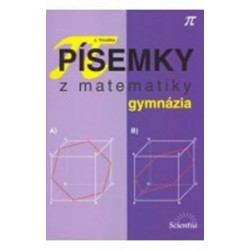 Písemky z matematiky gymnázia