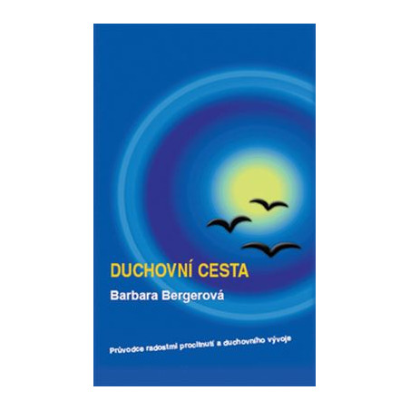 Duchovní cesta