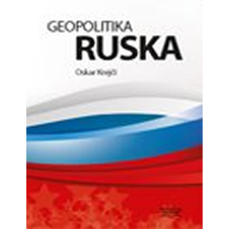 Geopolitika Ruska