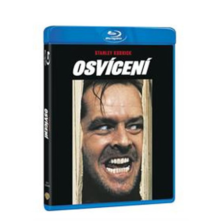 Osvícení Blu-ray