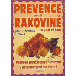 Prevence proti rakovině...a jeji léčba