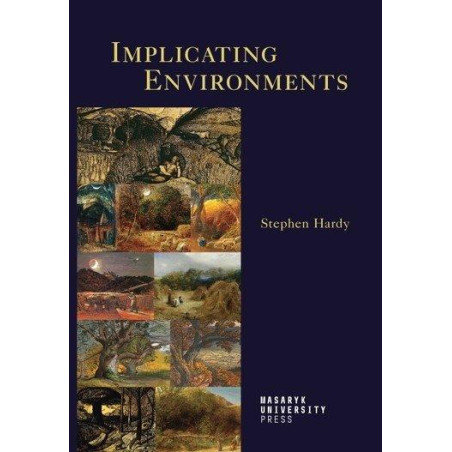 Implicating Environments
