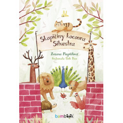 Skopičiny kocoura Silvestra