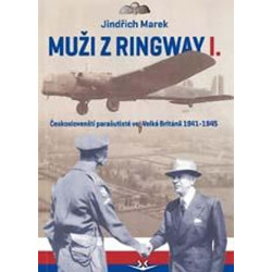Muži z Ringway 1. - Českoslovenští paraš