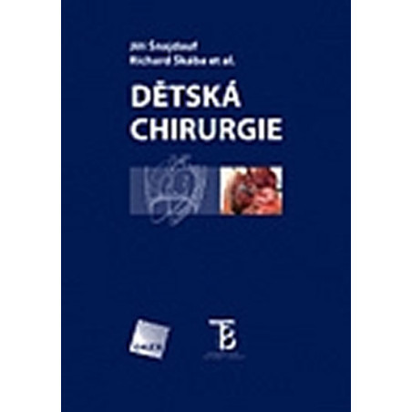 Dětská chirurgie