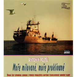 Moře milované, moře proklínané