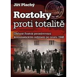 Roztoky proti totalitě