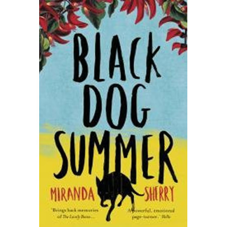 Black Dog Summer