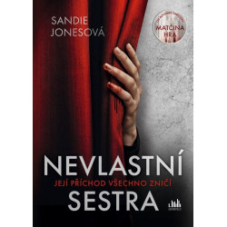 Nevlastní sestra