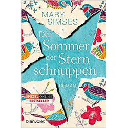 Sommer der Sternen Schnuppen