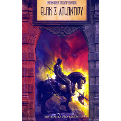 Elak z Atlantidy