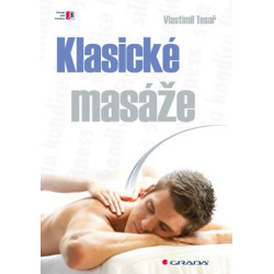 Klasické masáže