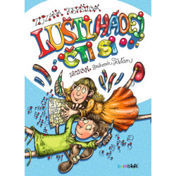 Lušti, hádej, čti si