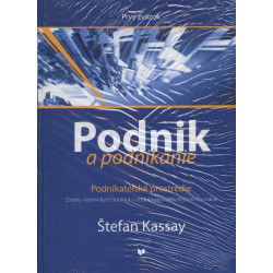 Podnik a podnikanie