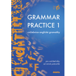 Grammar Practice 1