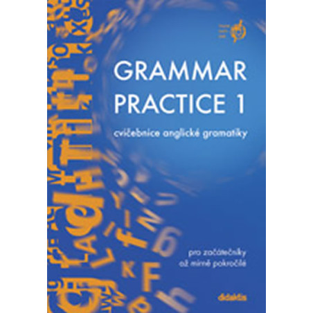 Grammar Practice 1