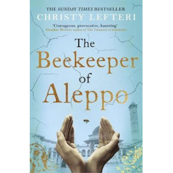 The Beekeeper of Aleppo