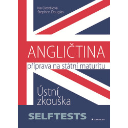 Angličtina - Příprava na státní maturitu