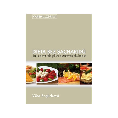 Dieta bez sacharidů