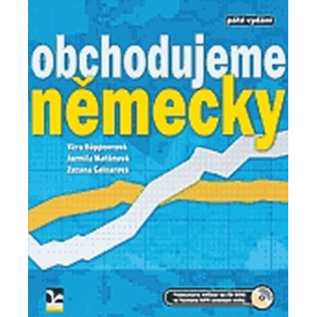 Obchodujeme německy - 5.vydání